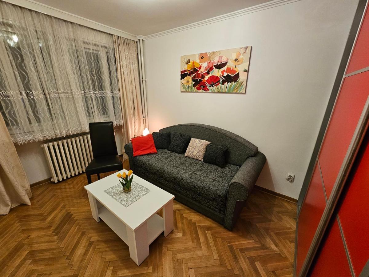 Slavija Apartment Belgrad Dış mekan fotoğraf